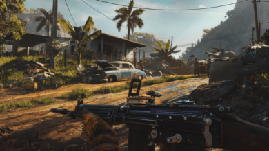 تم التأكيد رسمياً / لعبة FarCry6 ستعمل بوضوح 4K على أجهزة Xbox one x و Xbox series x فقط