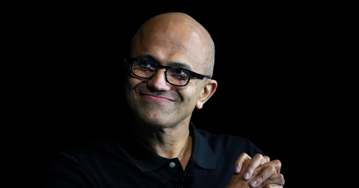 Satya Nadella : مايكروسوفت تفكر بالاستحواذ على المزيد من الاستديوهات