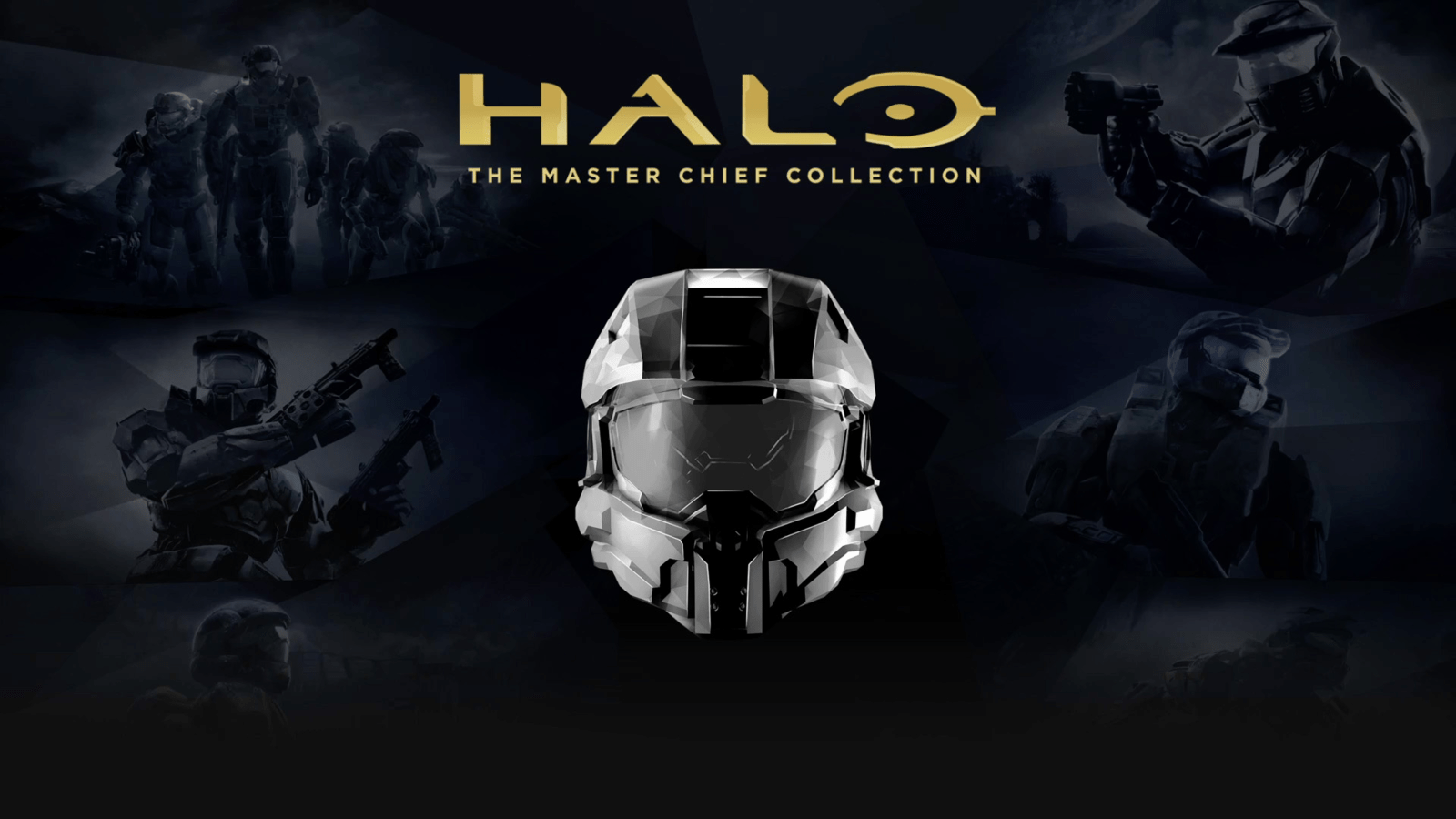 The Master Chief Collection - إيلدر بلايرز nbsp