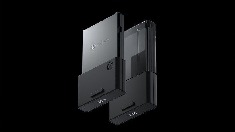 xboxseriesxseagateexpandablecard - إيلدر بلايرز nbsp
