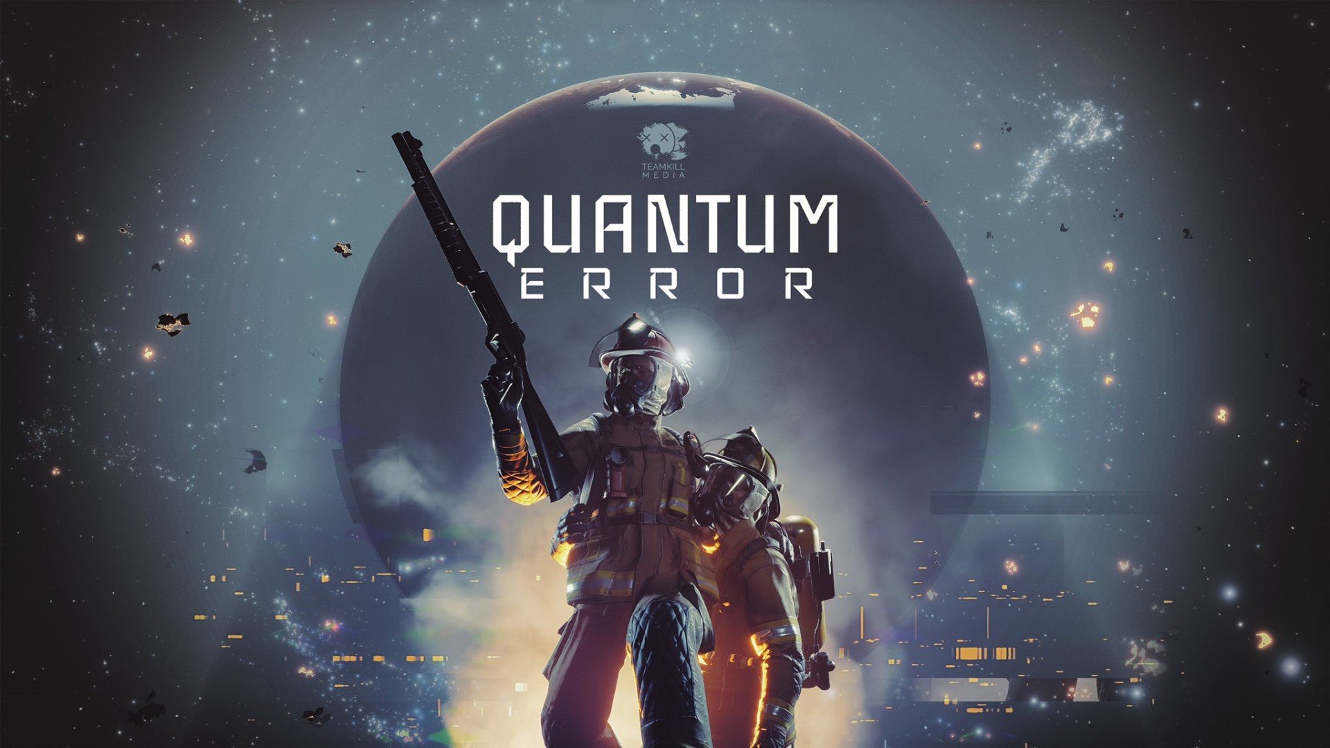 لعبة الرعب Quantum Error ستصدر على Xbox series X بعد ان كانت حصرية لسوني ! – ايلدر بلايرز لعبة الرعب Quantum Error ستصدر على Xbox series X بعد ان كانت حصرية لسوني !