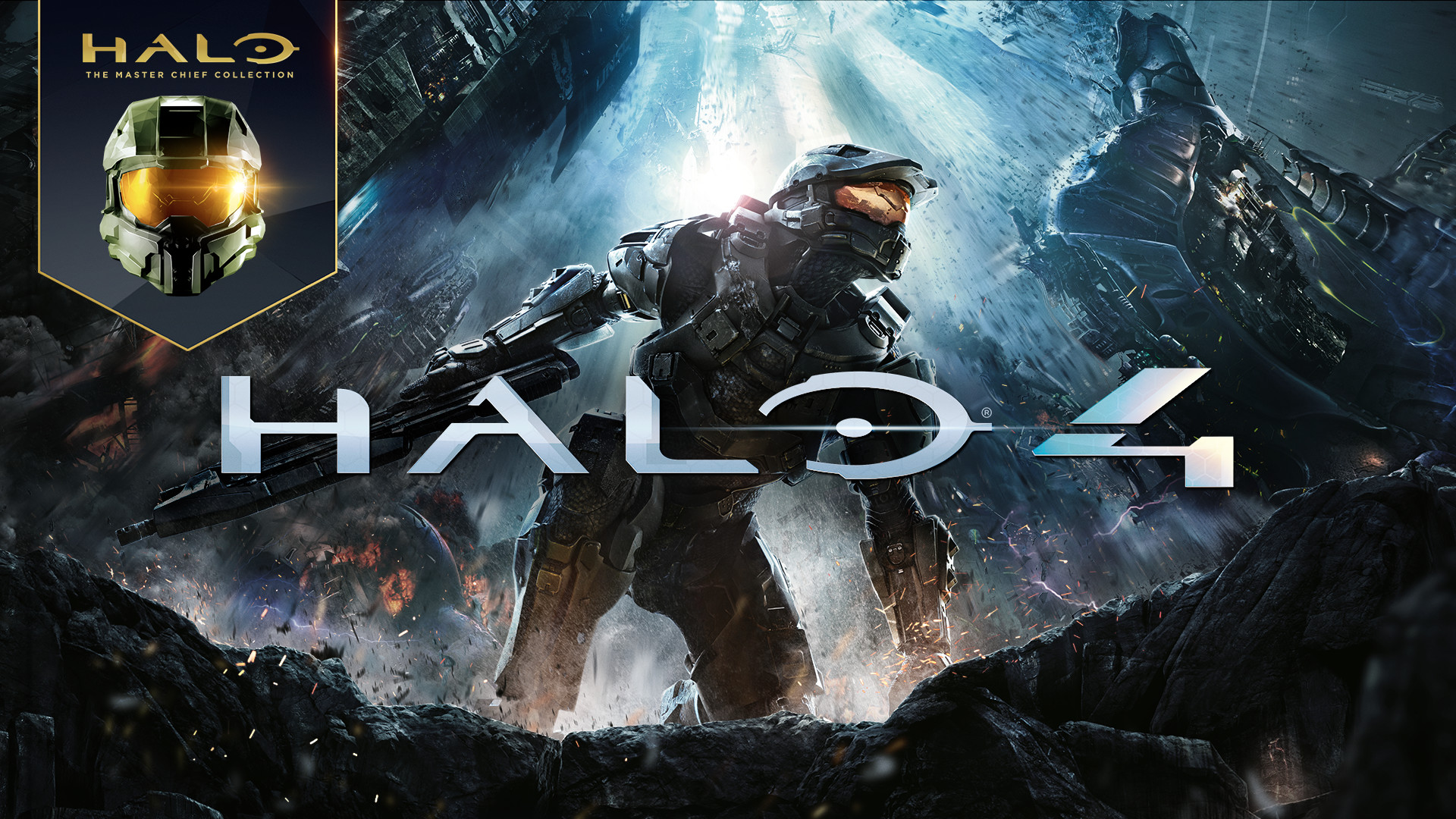 Halo 4 في مرحلة التجربة إستعداداً لإصدارها على PC!