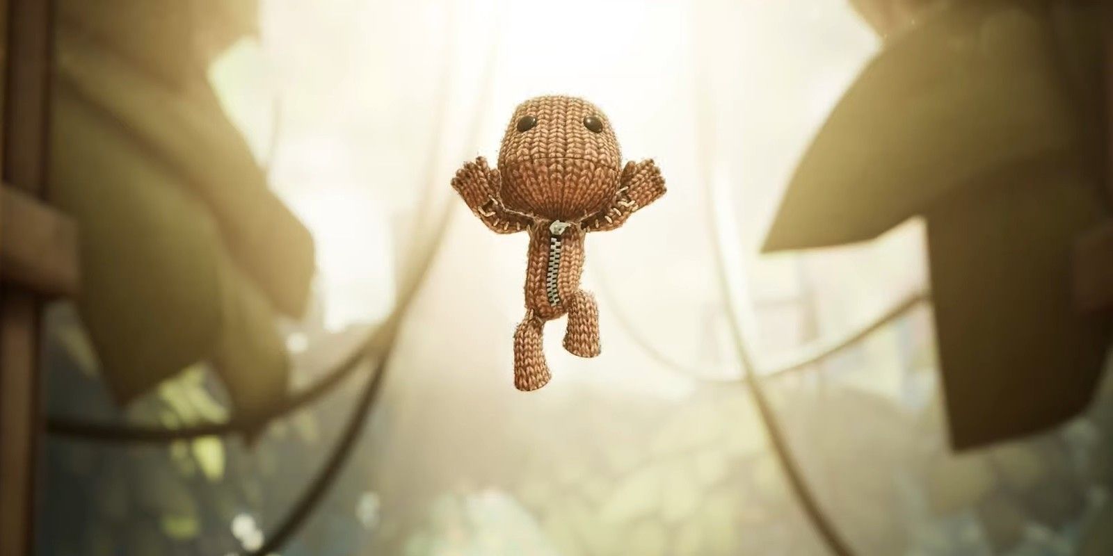 SackboyABigAdventureSpecialEditionWon039tBeAvailableOn - إيلدر بلايرز nbsp