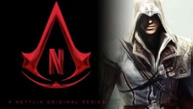 الإعلان عن مسلسل Assassin's Creed من إنتاج Netflix بالتعاون مع Ubisoft