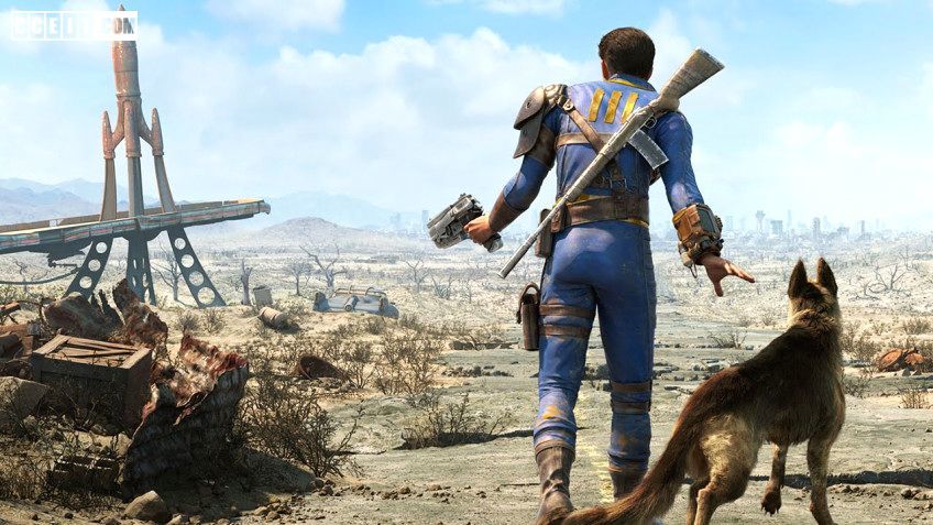 ستعمل لعبة 4 Fallout بسرعة 60 إطار على أجهزة Xbox Series X/S ! – ايلدر بلايرز ستعمل لعبة 4 Fallout بسرعة 60 إطار على أجهزة Xbox Series X/S !