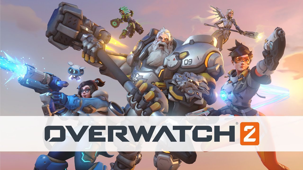إشاعة: Overwatch 2 ستصدر في وقت مبكر من عام 2021!