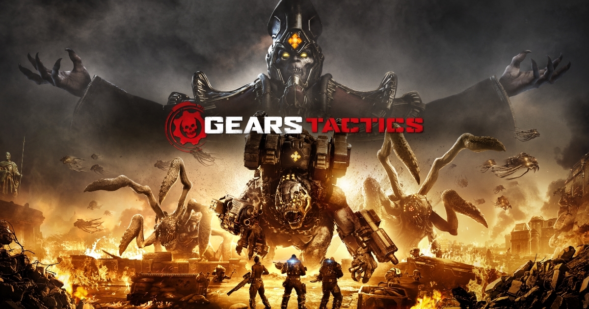 gearstactics - إيلدر بلايرز nbsp