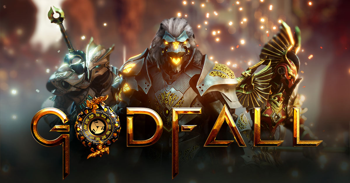 نسخة ال PC من Godfall أرخص من نسخة ال PS5! – ايلدر بلايرز نسخة ال PC من Godfall أرخص من نسخة ال PS5!