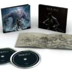 حزمة Sekiro Soundtracks جديدة تتوفر حصرياً لمتجر Laced Records