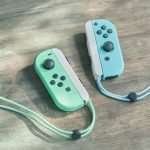 Nintendo Switch يتربع على عرش المبيعات في الولايات المتحدة