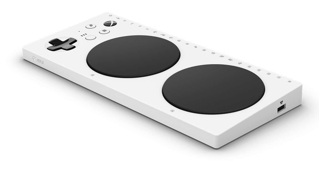 xboxadaptivecontroller7 - إيلدر بلايرز nbsp