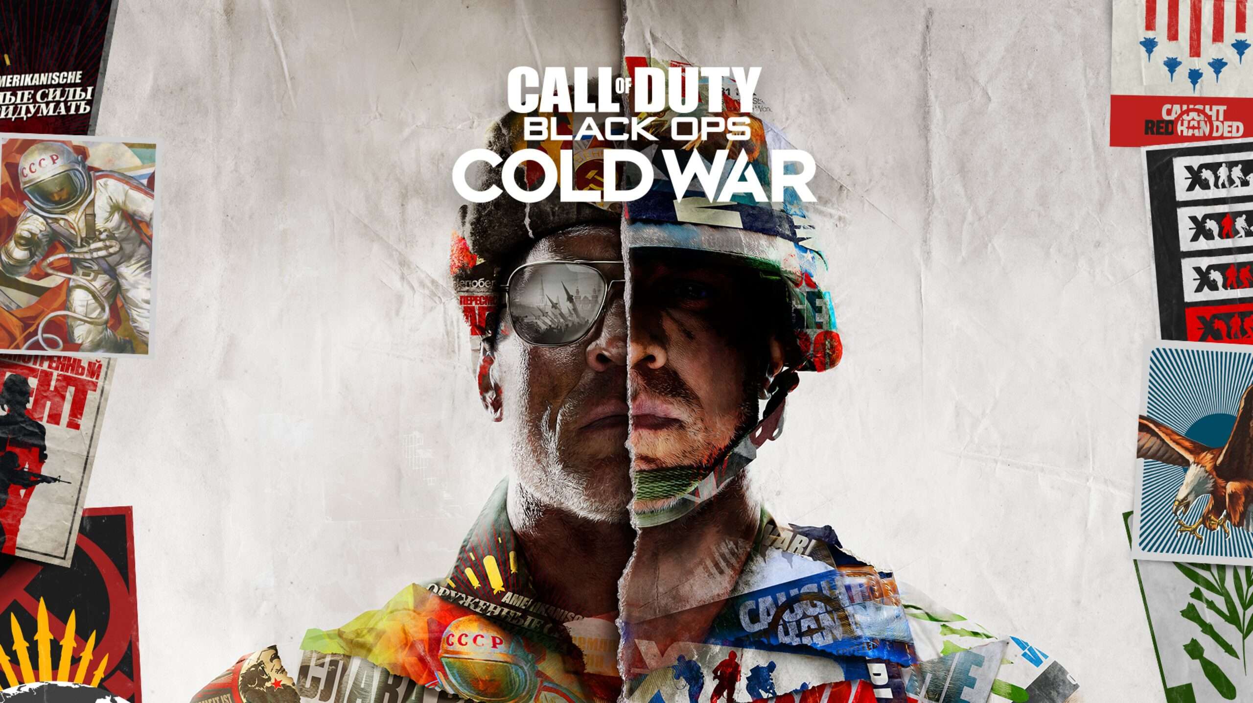 أداء CoD: Black Ops Cold War على أجهزة PS5 - Xbox Series X|S