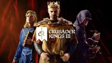 مبيعات Crusader Kings 3 تتجاوز حاجز المليون نسخة