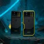شركة One Plus تكشف عن هاتف One Plus 8T نسخة Cyberpunk 2077 !
