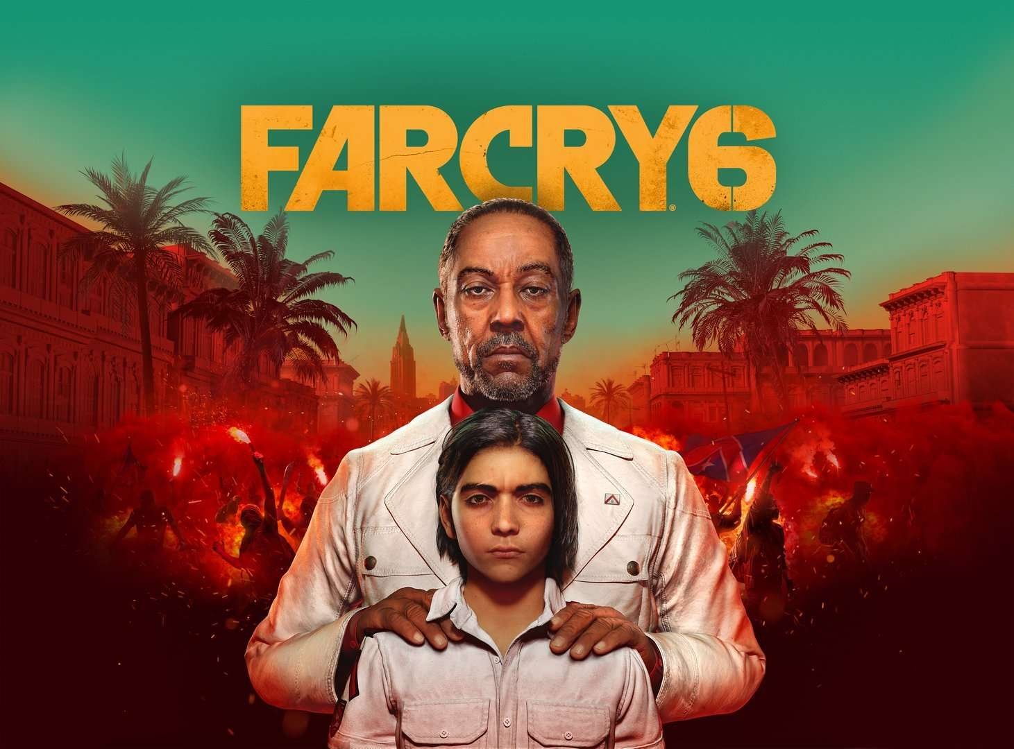 Far Cry 6 ستدعم تقنية تتبع الأشعة في كروت AMD على منصة PC