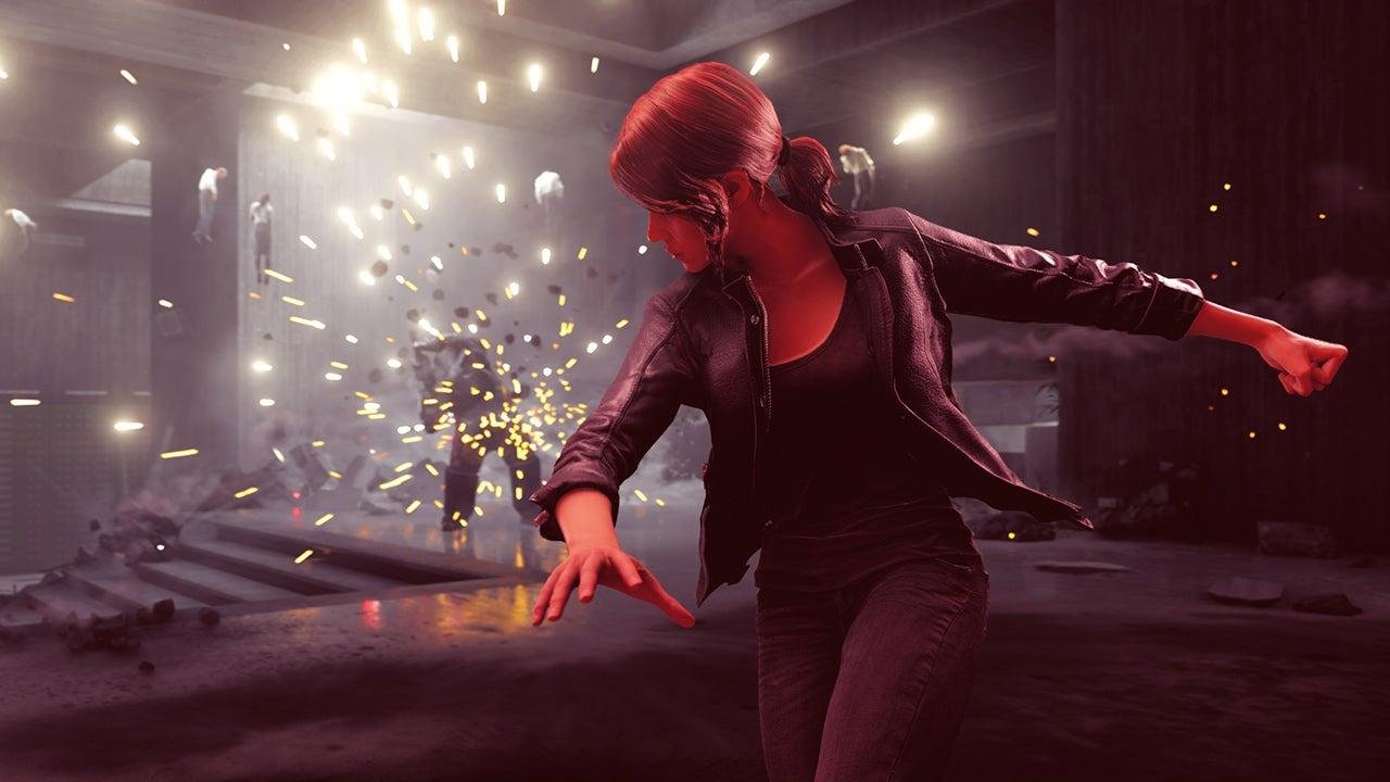 تأجيل لعبة Control: Ultimate Edition على أجهزة Xbox Series X|S و PS5 إلى عام 2021 !