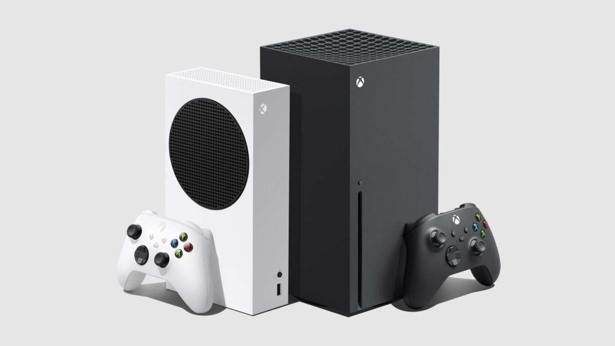 تسريب مبيعات أجهزة Xbox Series X|S يوم الإطلاق !