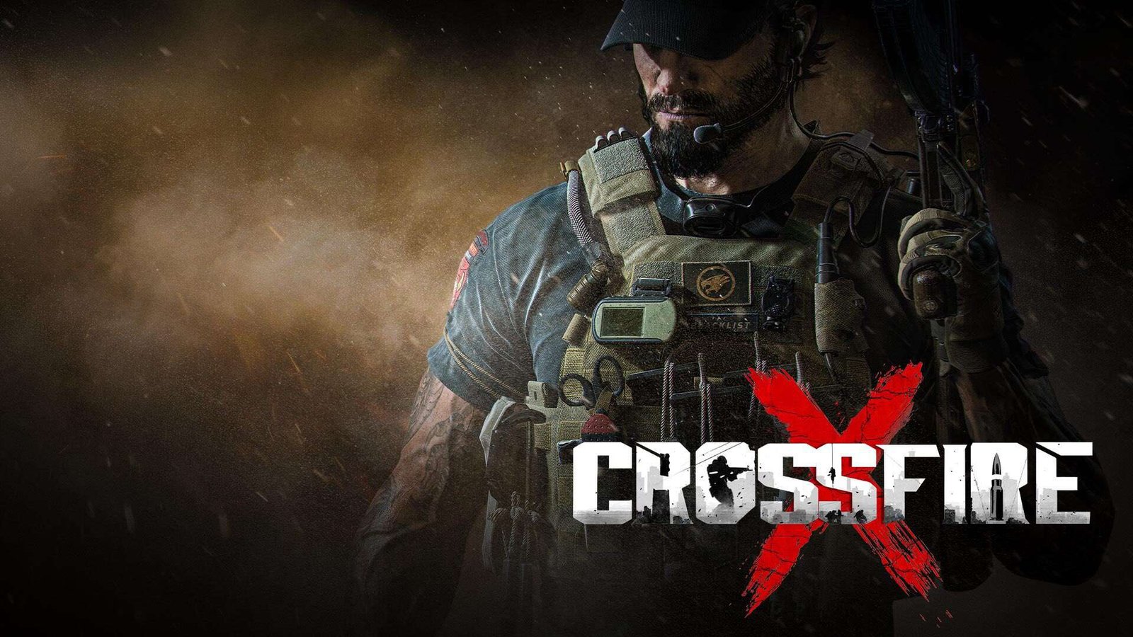تأجيل لعبة CrossfireX إلى عام 2021 !