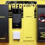 شركة One Plus تكشف عن هاتف One Plus 8T نسخة Cyberpunk 2077 !