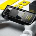 شركة One Plus تكشف عن هاتف One Plus 8T نسخة Cyberpunk 2077 !