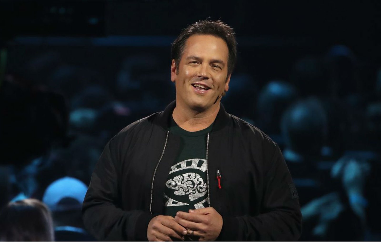 كلمة خاصة من Phil Spencer لجمهور المنطقة العربية بمناسبة اطلاق Xbox Series X|S