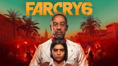 تسريب موعد إصدار لعبة Far Cry 6