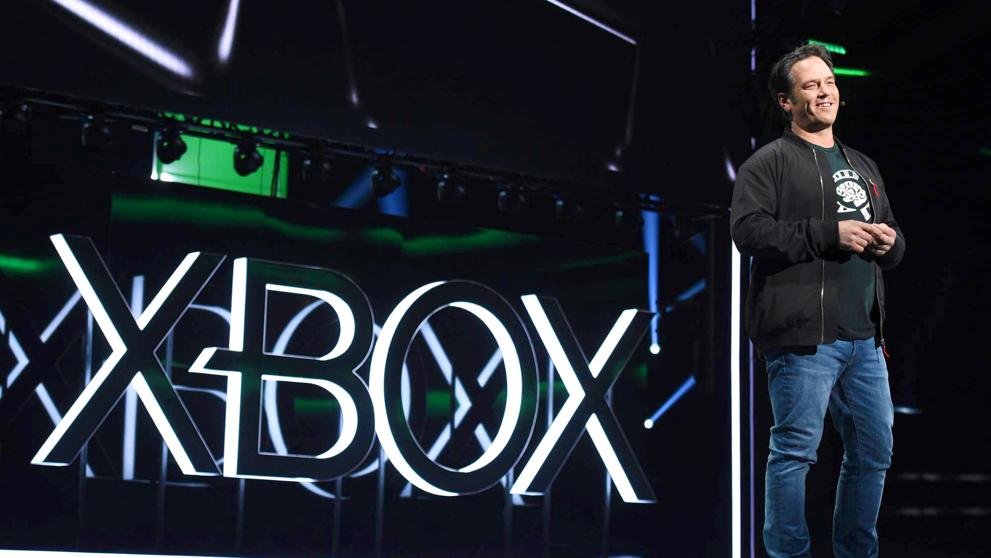 Phil Spencer: لن نرفع أسعار العاب الجيل القادم !