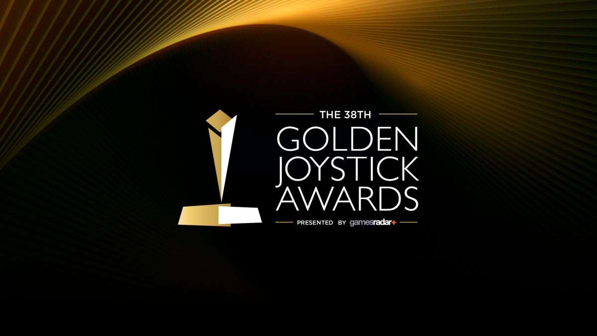 golden joystick 2020 - إيلدر بلايرز nbsp