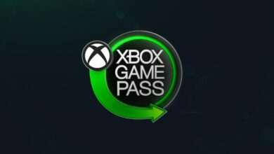 الألعاب القادمة لخدمة Xbox Game Pass هذا الشهر