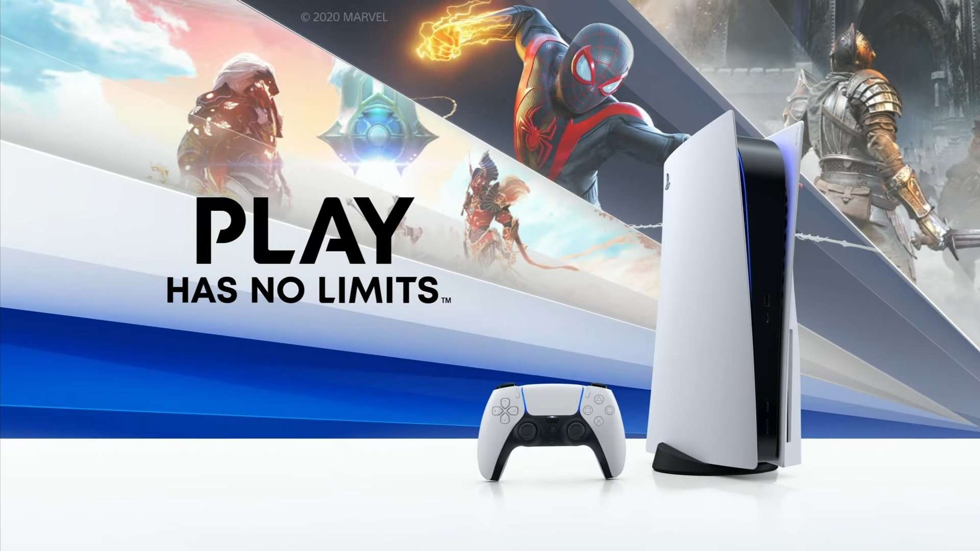 عرض جديد لألعاب PlayStation 5 القادمة وكذلك التي صدرت مؤخراً - ايلدر بلايرز عرض جديد لألعاب PlayStation 5 القادمة وكذلك التي صدرت مؤخراً