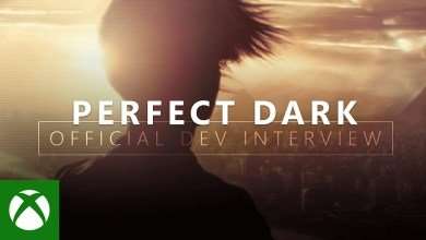 PerfectDark2 - إيلدر بلايرز nbsp