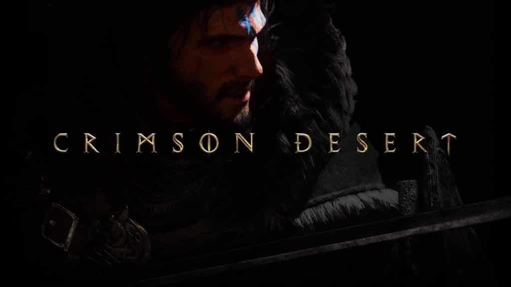 عرض من داخل لعبة Crimson Desert – ايلدر بلايرز عرض من داخل لعبة Crimson Desert