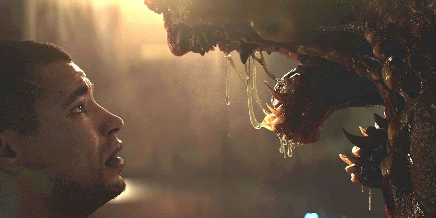 callistoprotocolmonster - إيلدر بلايرز nbsp