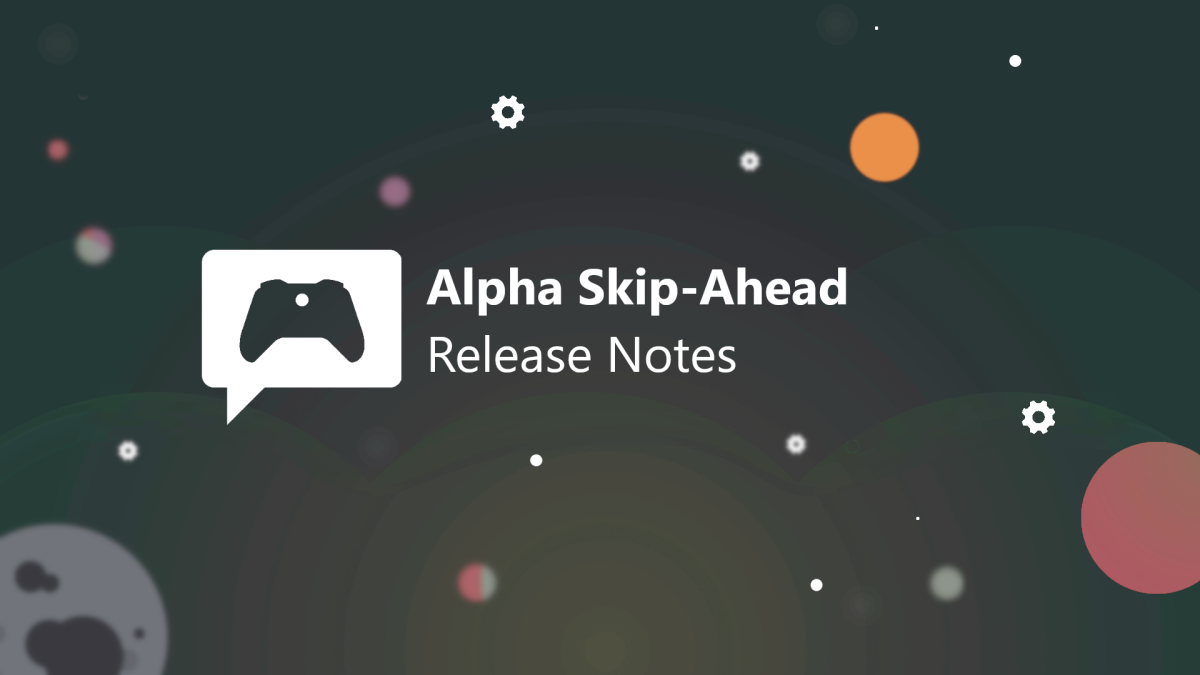 AlphaSkipAhead - إيلدر بلايرز nbsp