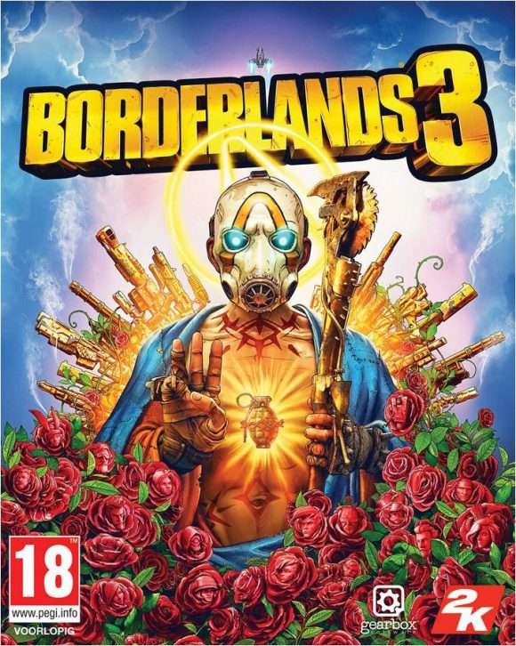 Borderlands3Boxart580x726 - إيلدر بلايرز nbsp