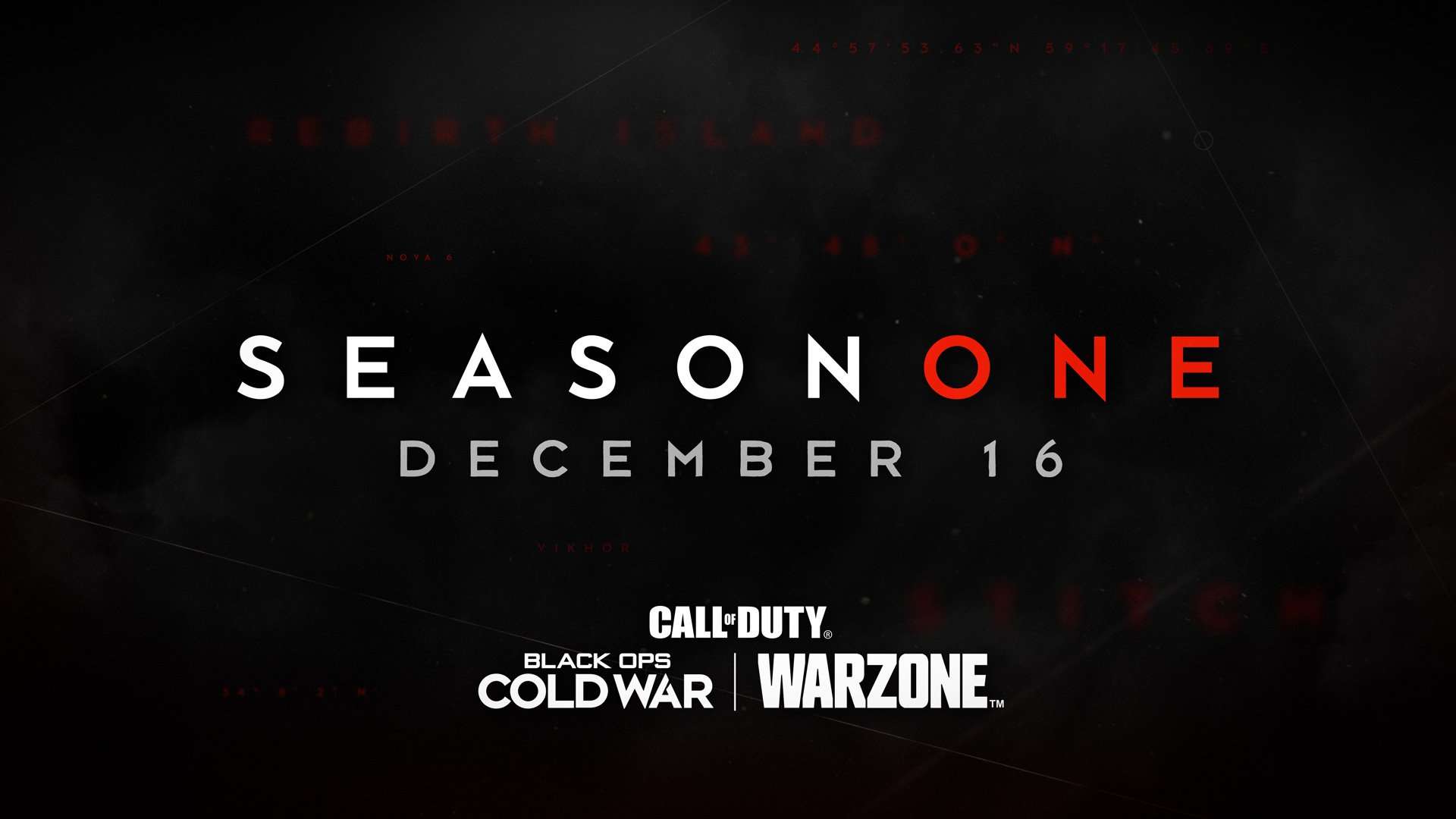 إعلان الموسم الجديد المشترك بين لعبتي Black Ops: Cold War و Warzone - ايلدر بلايرز إعلان الموسم الجديد المشترك بين لعبتي Black Ops: Cold War و Warzone