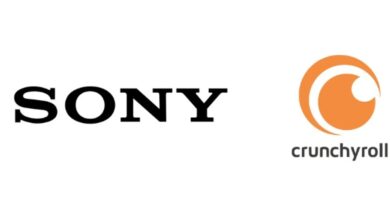 Sony تستحوذ على خدمة البث Crunchyroll