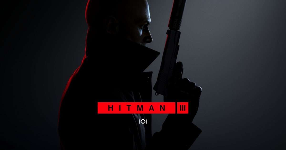 عرض سينمائي جديد للعبة Hitman 3