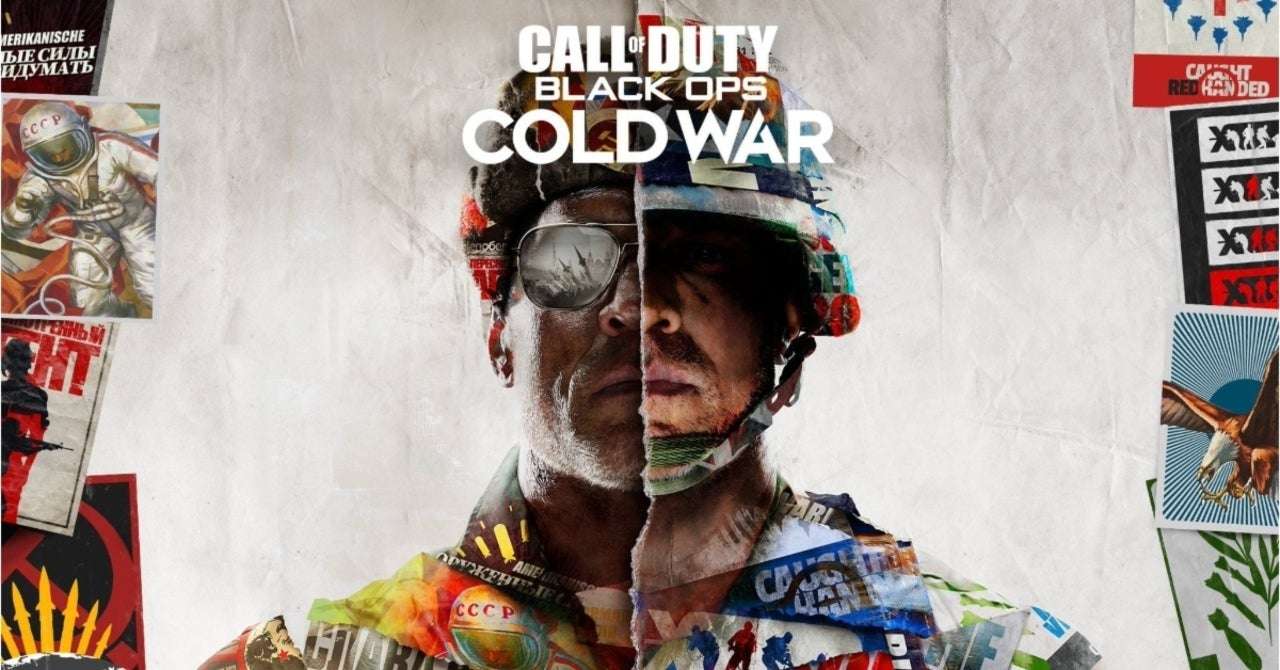 التحديث الجديد للعبة COD: Cold War يمكنك من تطوير أسلحتك بشكل أسرع