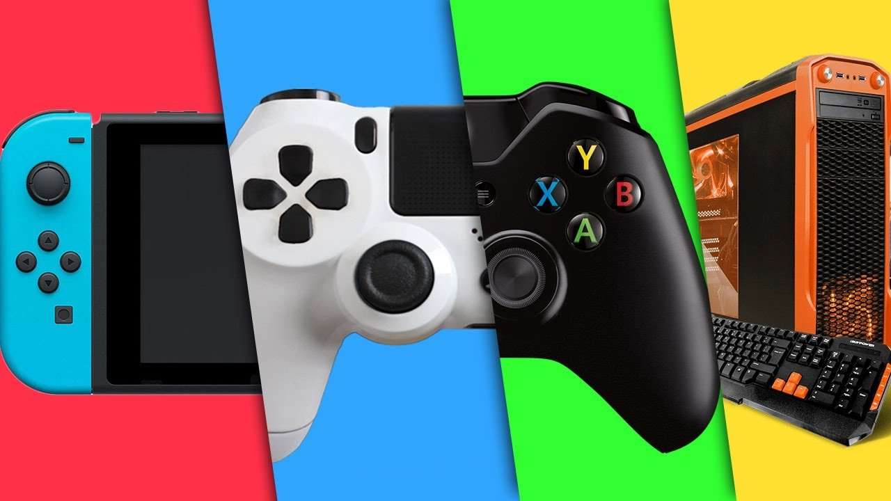 crossplaycrossplatformmultiplataformaxboxpsnintendopc - إيلدر بلايرز nbsp