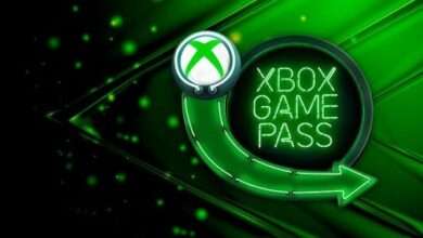 الألعاب المغادرة لخدمة Xbox Game Pass هذا الشهر