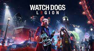 لعبة Watch Dogs: Legion تحصل على تحديث جديد