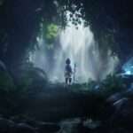 صور جديدة للعبة الساحرة Kena: Bridge of Spirits