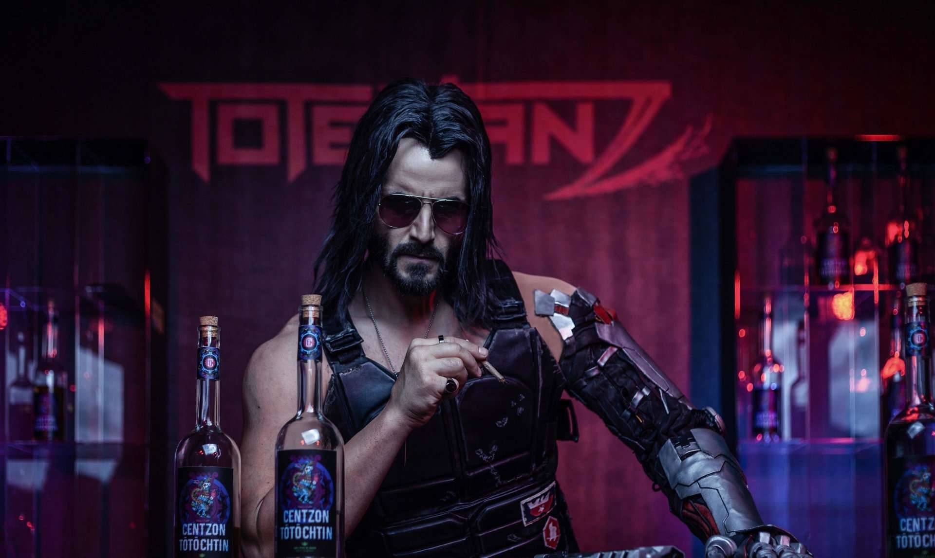 Analystsalmost30millioncopiesofCyberpunk2077willbe - إيلدر بلايرز nbsp