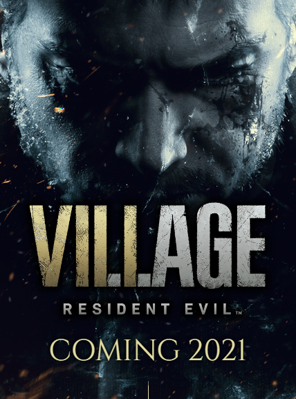 ResidentEvil8 - إيلدر بلايرز nbsp
