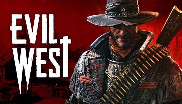 إعلان الكشف الأول عن عنوان Evil West في حفل TGA