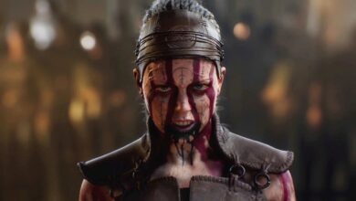 أستوديو Ninja Theory يفتح باب التوظيف للإنضمام للفريق