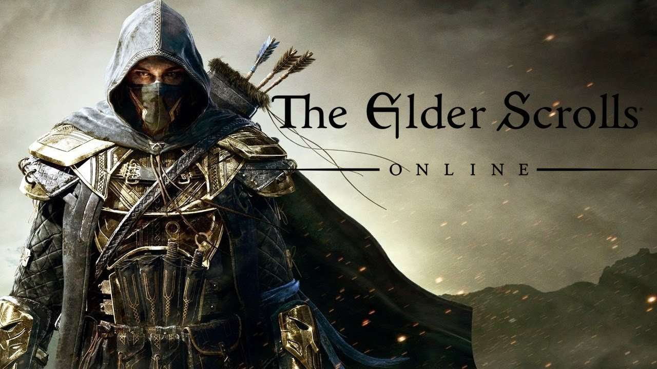 العرض التشويقي لمغامرة The Elder Scrolls Online: Gates of Oblivion