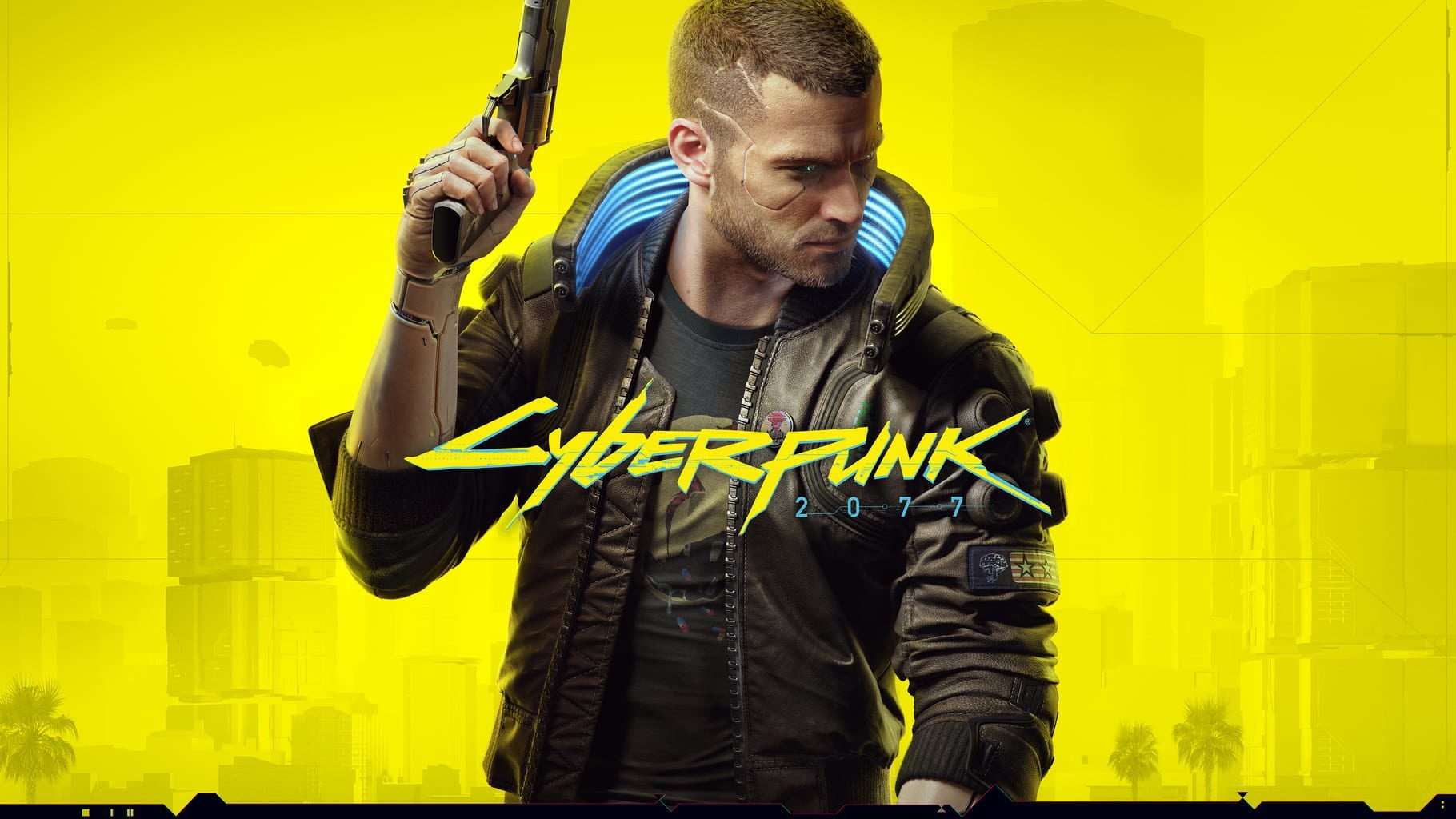 مراجعة Cyberpunk 2077