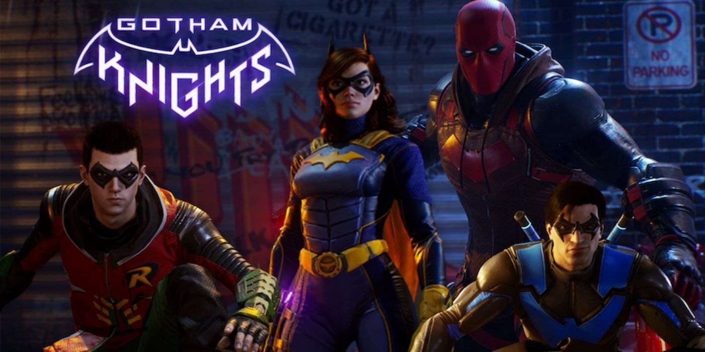 لعبة Gotham Knights ستعيد تصميم نظام القتال ليتناسب مع وضع اللعب الجماعي (Co-op)